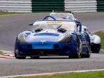 TVR Tuscan Challenge 1989 года